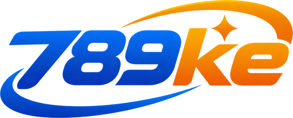 789ke Logo